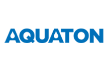 Aquaton logo