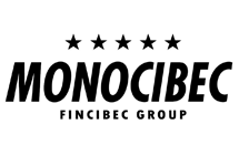 Monocibec logo